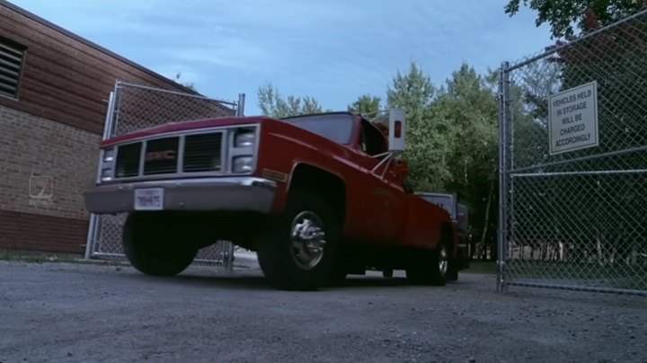 GMC C-3500