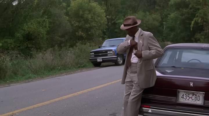 Oldsmobile Ninety-Eight Regency
