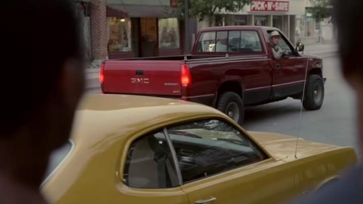 Plymouth Duster