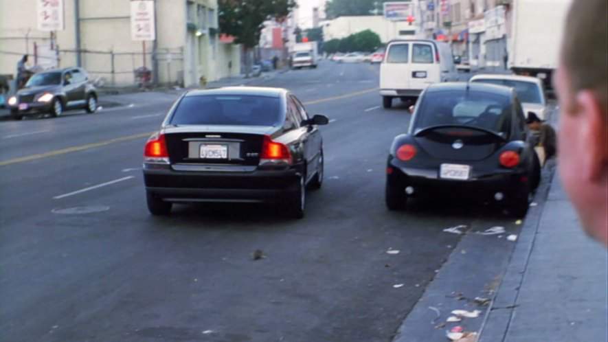 Volkswagen New Beetle