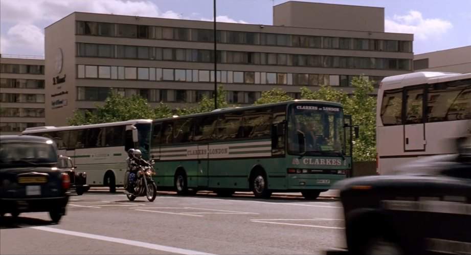 Volvo B10 M