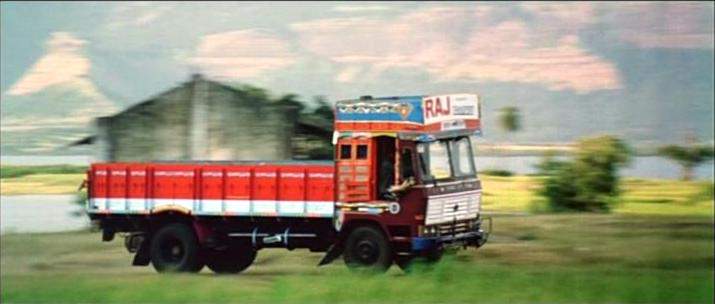 Ashok Leyland Comet Gold