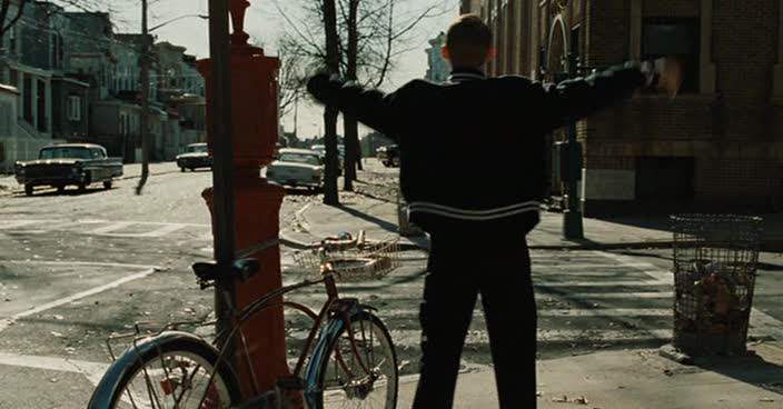 Lincoln Continental Mark III