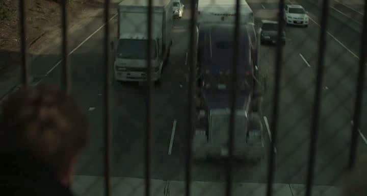 Freightliner Classic XL