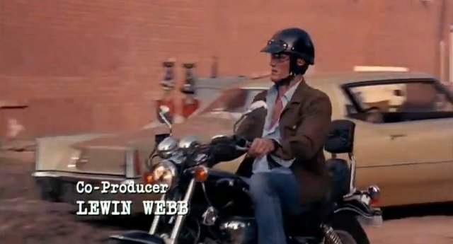 Cadillac Coupe DeVille