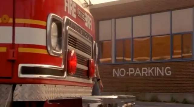 International Harvester Cargostar