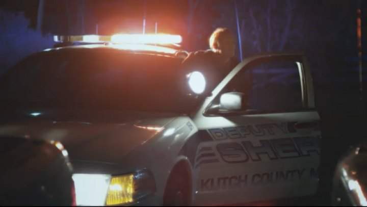 Ford Crown Victoria