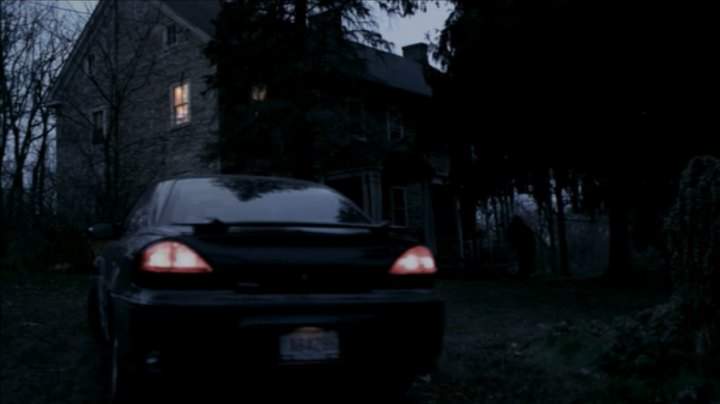 Pontiac Grand Am
