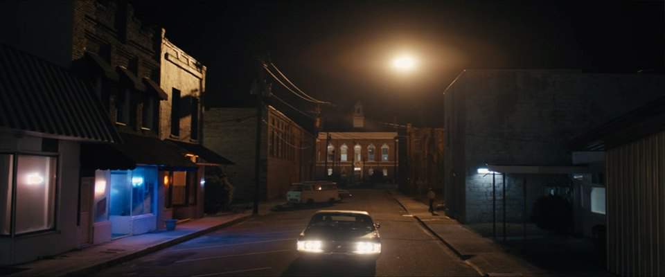 Ford Econoline Station Bus