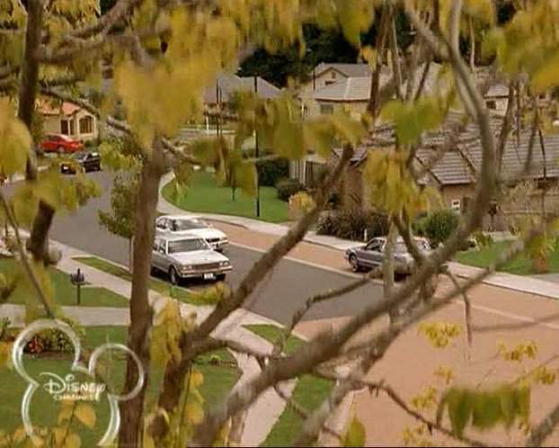 Chevrolet Caprice Classic