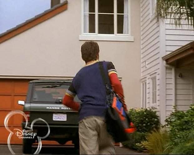 Land-Rover Range Rover Series I