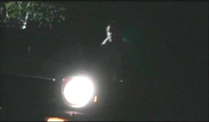 Toyota Corolla Liftback