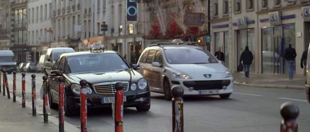 Peugeot 307 Break