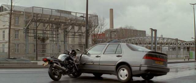 SAAB 9000 CS