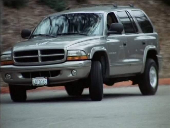 Dodge Durango