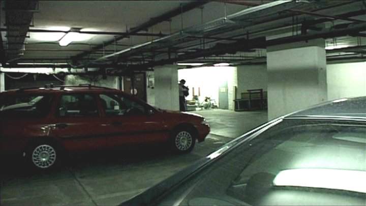 Ford Mondeo Estate MkI