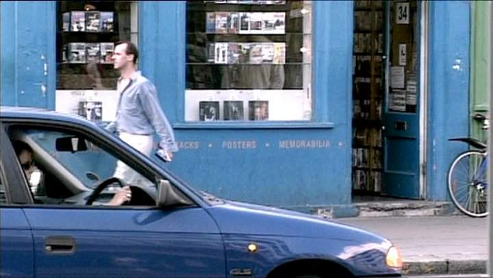 Vauxhall Astra MkIII