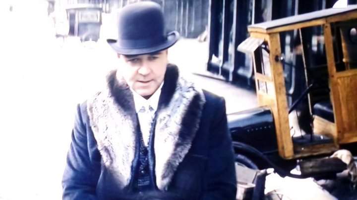 Ford Model T