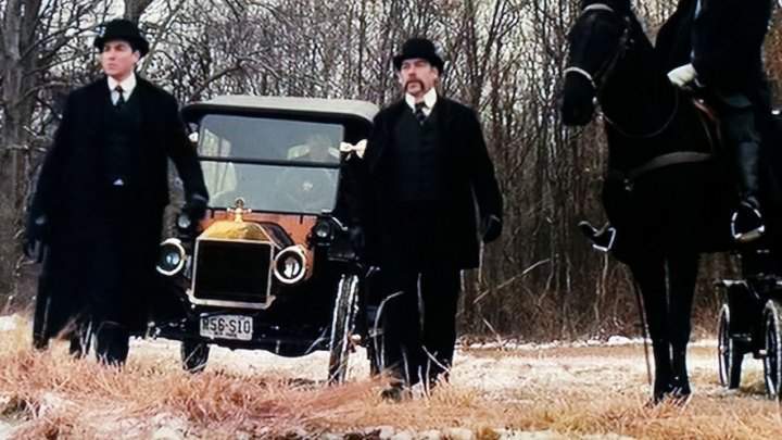 Ford Model T