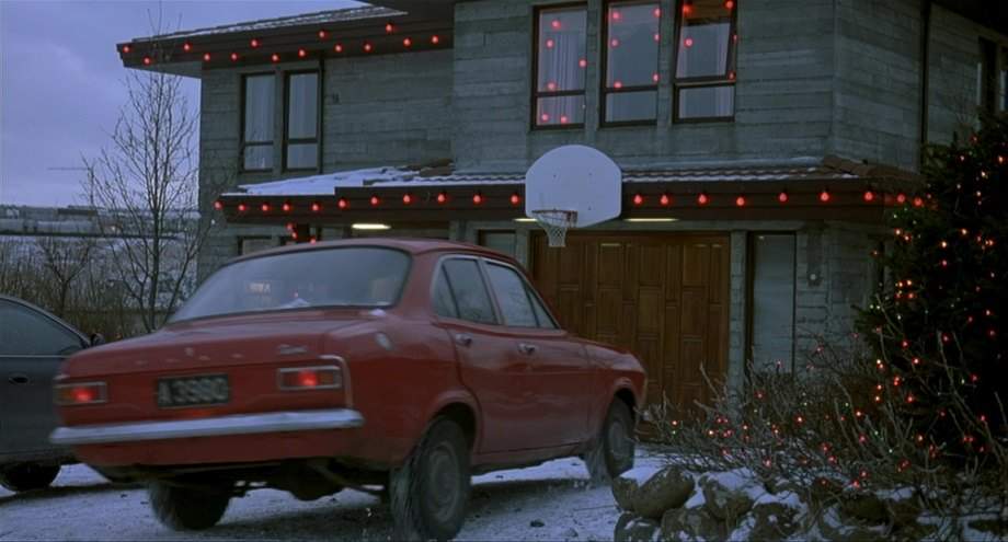 Ford Escort MkI