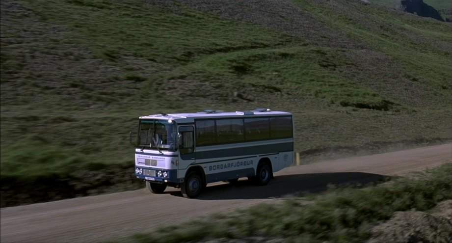 Mercedes-Benz 1419