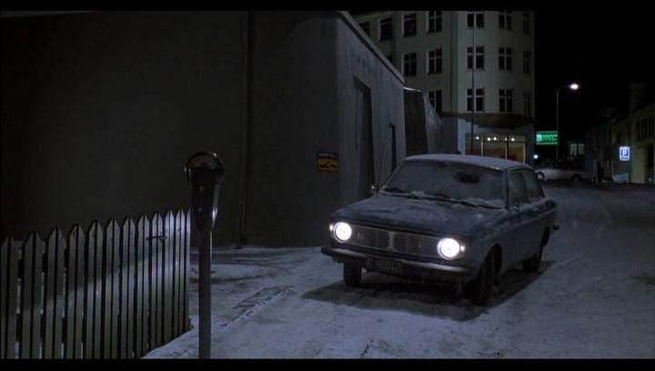 Volvo 142