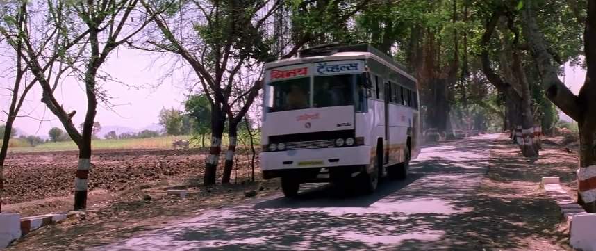 Ashok Leyland unknown