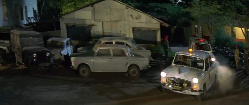 Premier Padmini