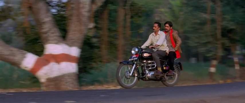Royal Enfield Bullet