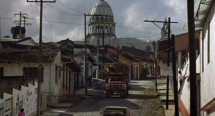 Ford F-600