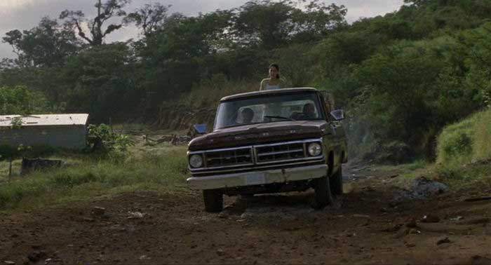 Ford F-Series