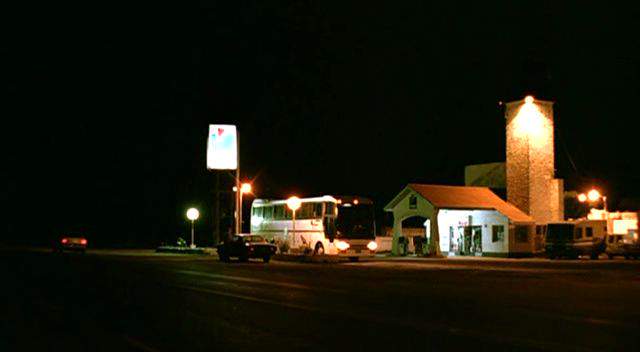 Busscar Jum Buss 380