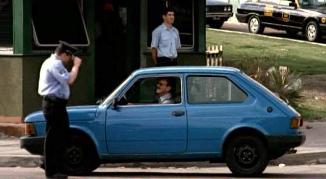 Fiat Vivace