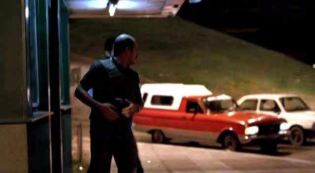 Ford Falcon Ranchero