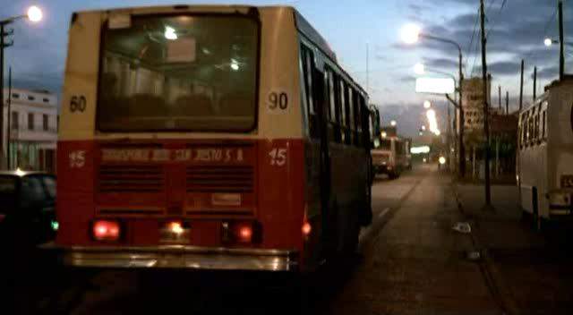 Mercedes-Benz OH 1316