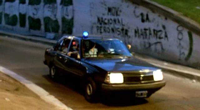 Renault 18