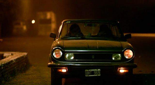 Renault Torino