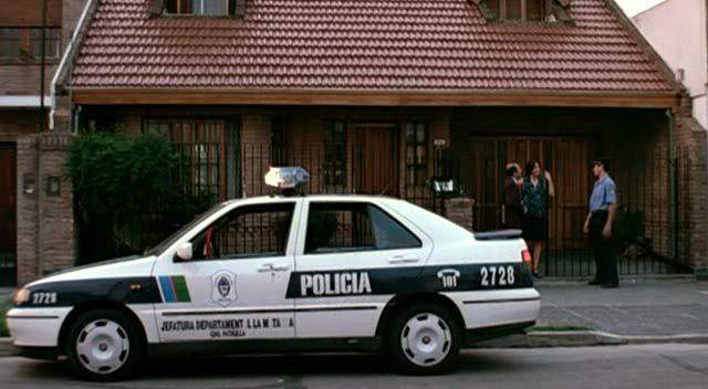 Seat Toledo