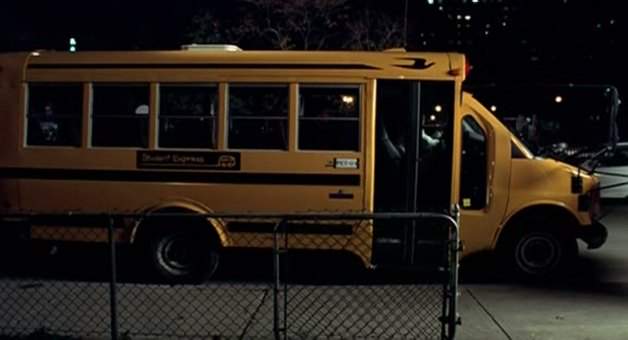 Chevrolet Express
