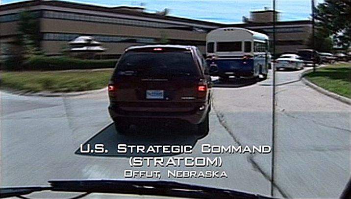 Dodge Grand Caravan