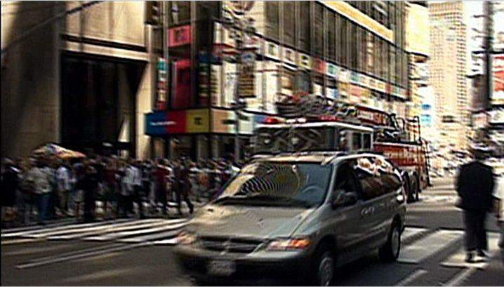 Dodge Grand Caravan