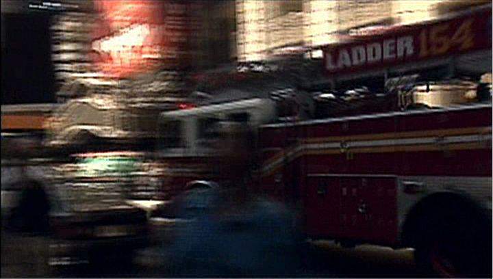 Seagrave 100'