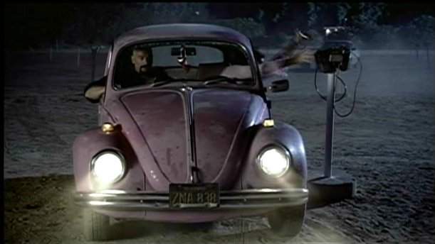 Volkswagen 1300