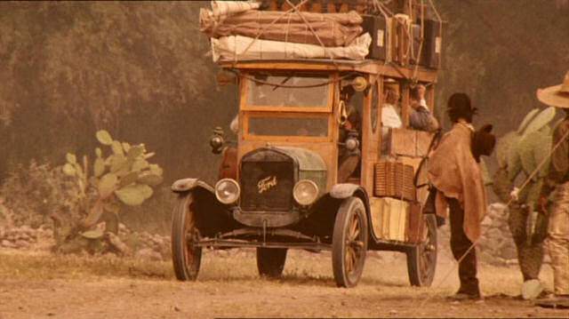 Ford Model T