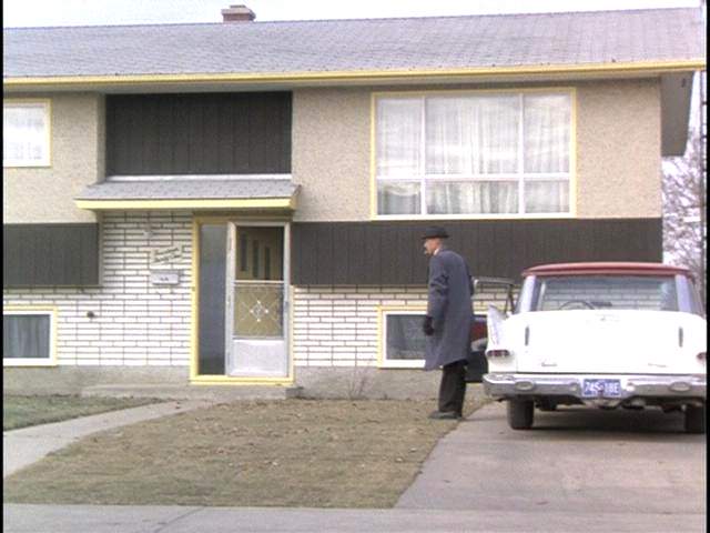 Plymouth Sport Suburban