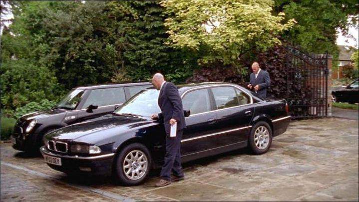 BMW 7