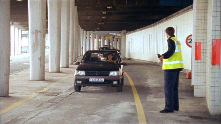 Peugeot 205