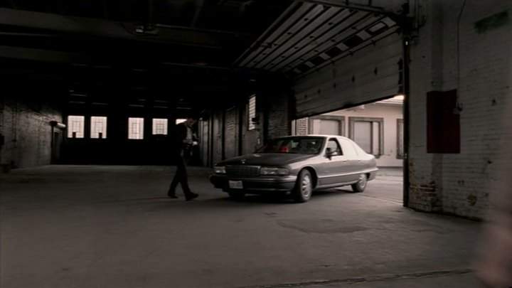 Chevrolet Caprice