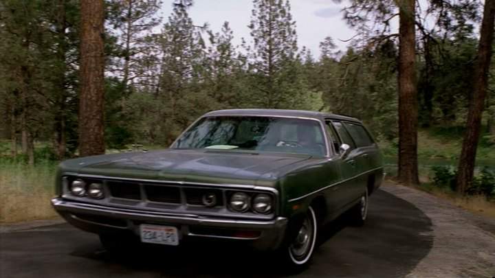 Dodge Polara