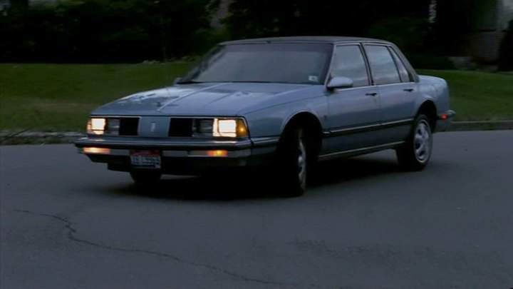 Oldsmobile Delta 88 Royale
